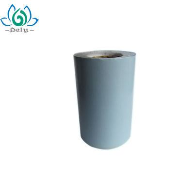 برچسب های بدون حاشیه 58mm * 65m 80gsm حرارتی ، برچسب های برچسب شخصی