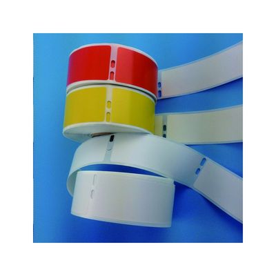 ISO9001 برچسب براق براق برچسب حمل و نقل سفارشی