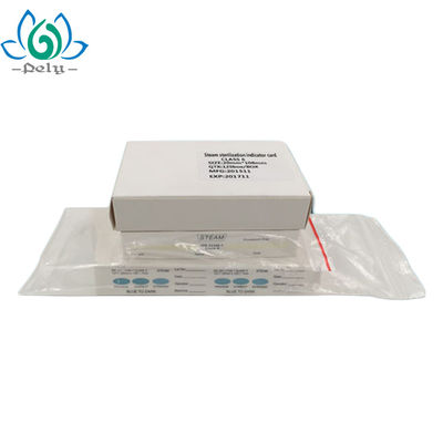 ISO11607 برچسب های هشدار دارویی کلاس III را برای بیمارستان ها تأیید می کند