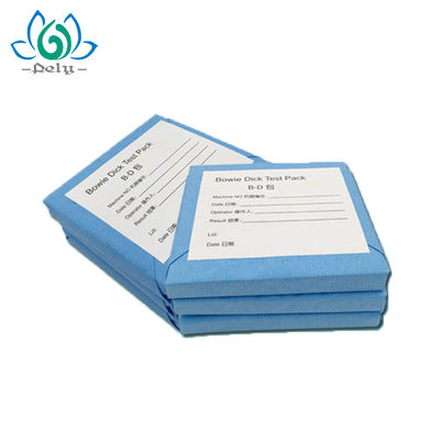 ISO9001 2008 کلاس II برچسب هشدار پزشکی برای نشانگر عقیم سازی بخار
