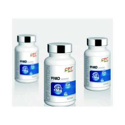 برچسب های هشدار داروی بطری دارویی PET 10ml 20ml 30ml