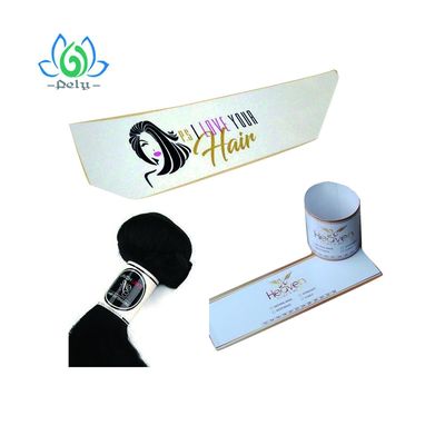 برچسب مهر و موم امنیتی سفارشی مو ، برچسب بسته نرم افزاری مو