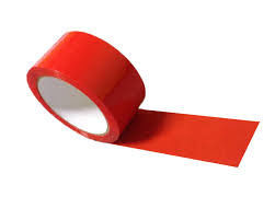 Full Transper Tamper Evident Void Security Package Tape