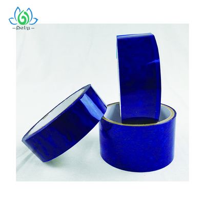 نوار بسته بندی امنیتی یک طرفه مقاوم در برابر Tamper برای آب بندی جعبه